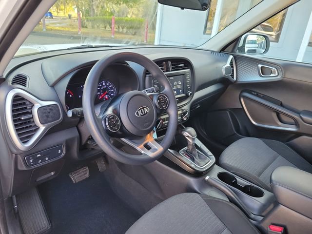 Used 2020 Kia Soul S image 13