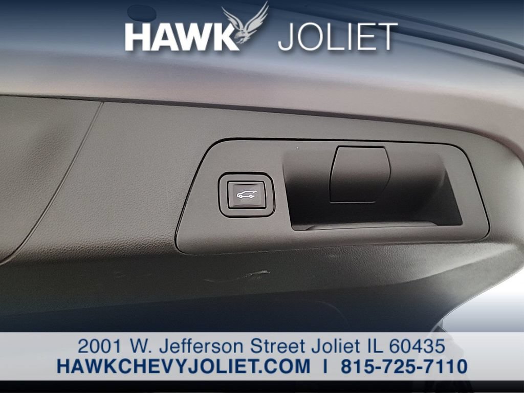 Used 2022 Buick Envision Avenir w/ Technology Package II FWD image 23