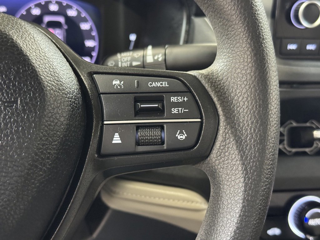 Used 2024 Honda Accord EX image 30