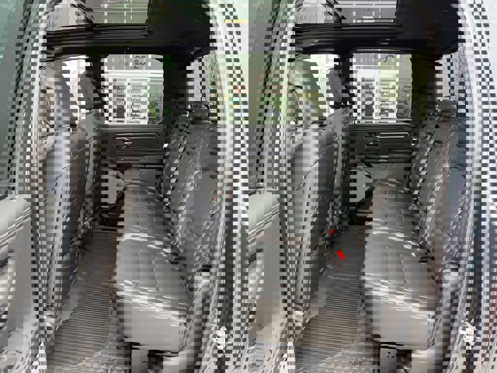 New 2026 RAM 1500 Rebel image 14