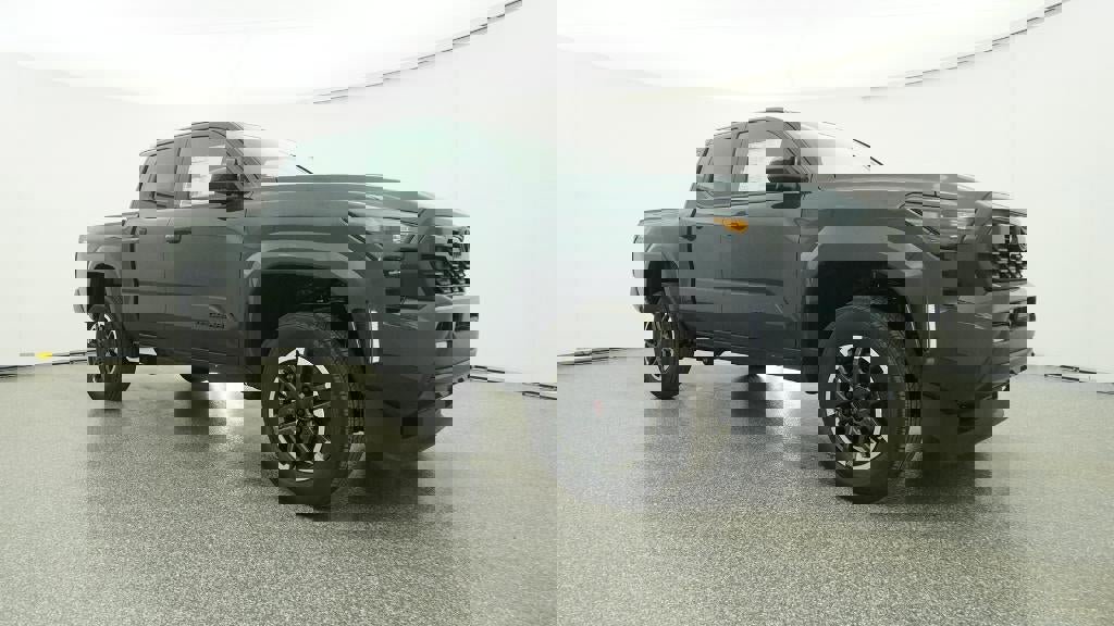 New 2026 Toyota Tacoma TRD Sport image 29