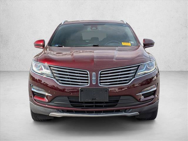 Used 2017 Lincoln MKC Reserve AWD/4WD video 2