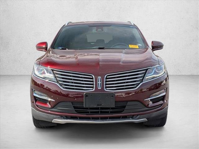 Used 2017 Lincoln MKC Reserve AWD/4WD image 2