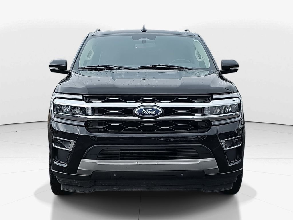 Used 2024 Ford Expedition Max Limited image 11