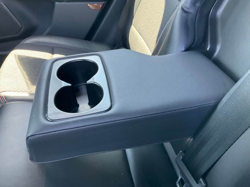 Used 2023 Ford Escape ST-Line w/ Tech Pack #1 image 19