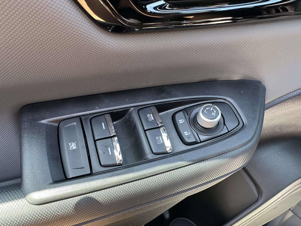 New 2026 Subaru Forester Sport w/ Sport Package AWD/4WD image 31
