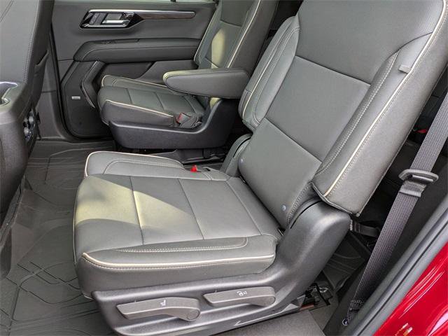 New 2026 Chevrolet Tahoe Premier w/ Sun And Tow Package image 26