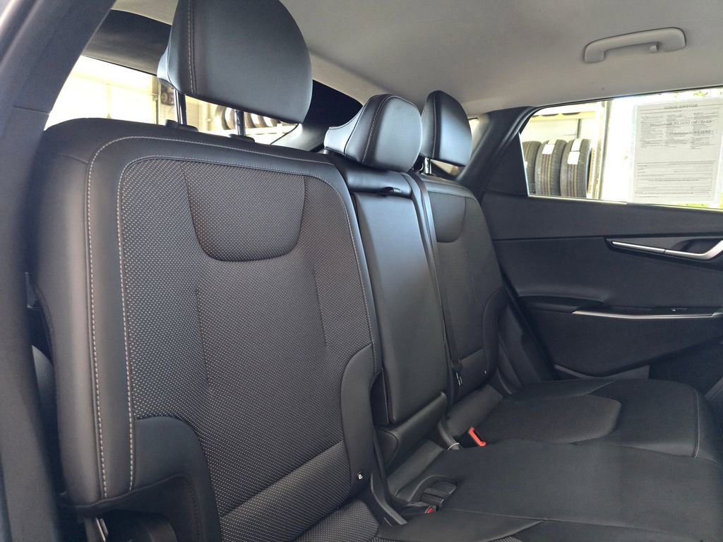 Used 2024 Kia EV6 Light image 26