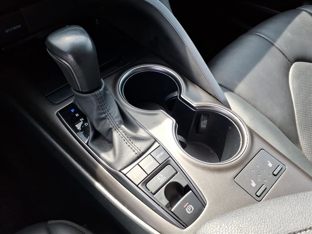 Used 2023 Toyota Camry XSE w/ Cold Weather Package image 27