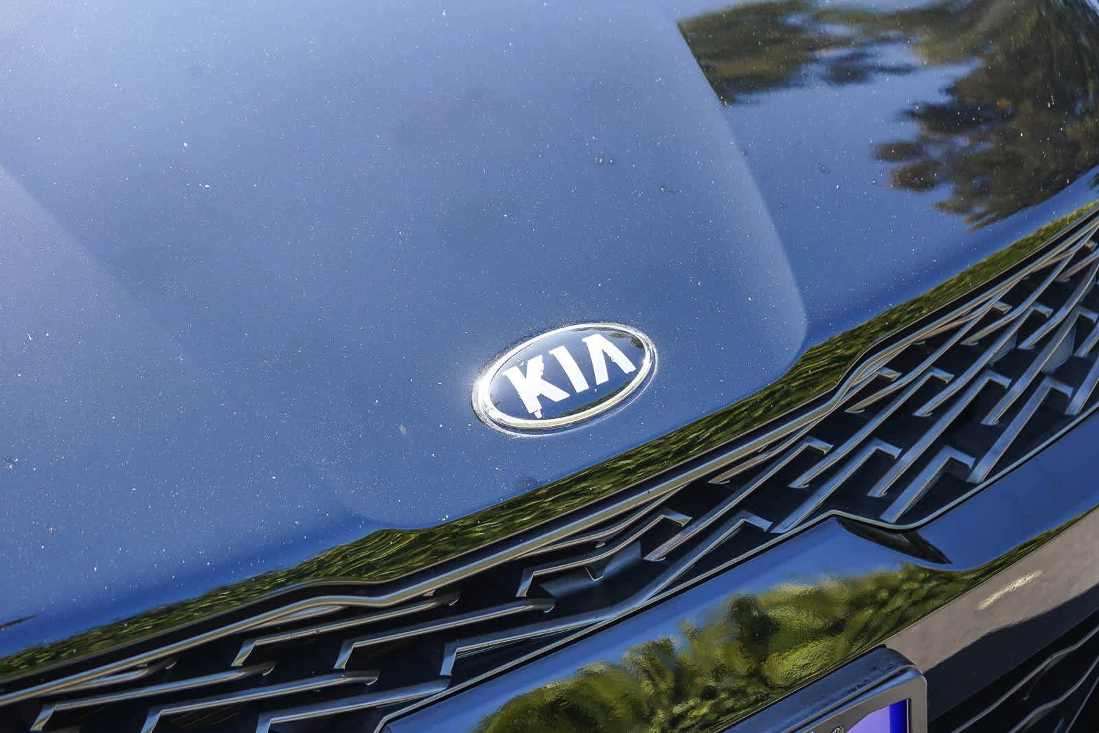 Used 2021 Kia K5 GT-Line w/ GT-Line FWD Premium Package image 11