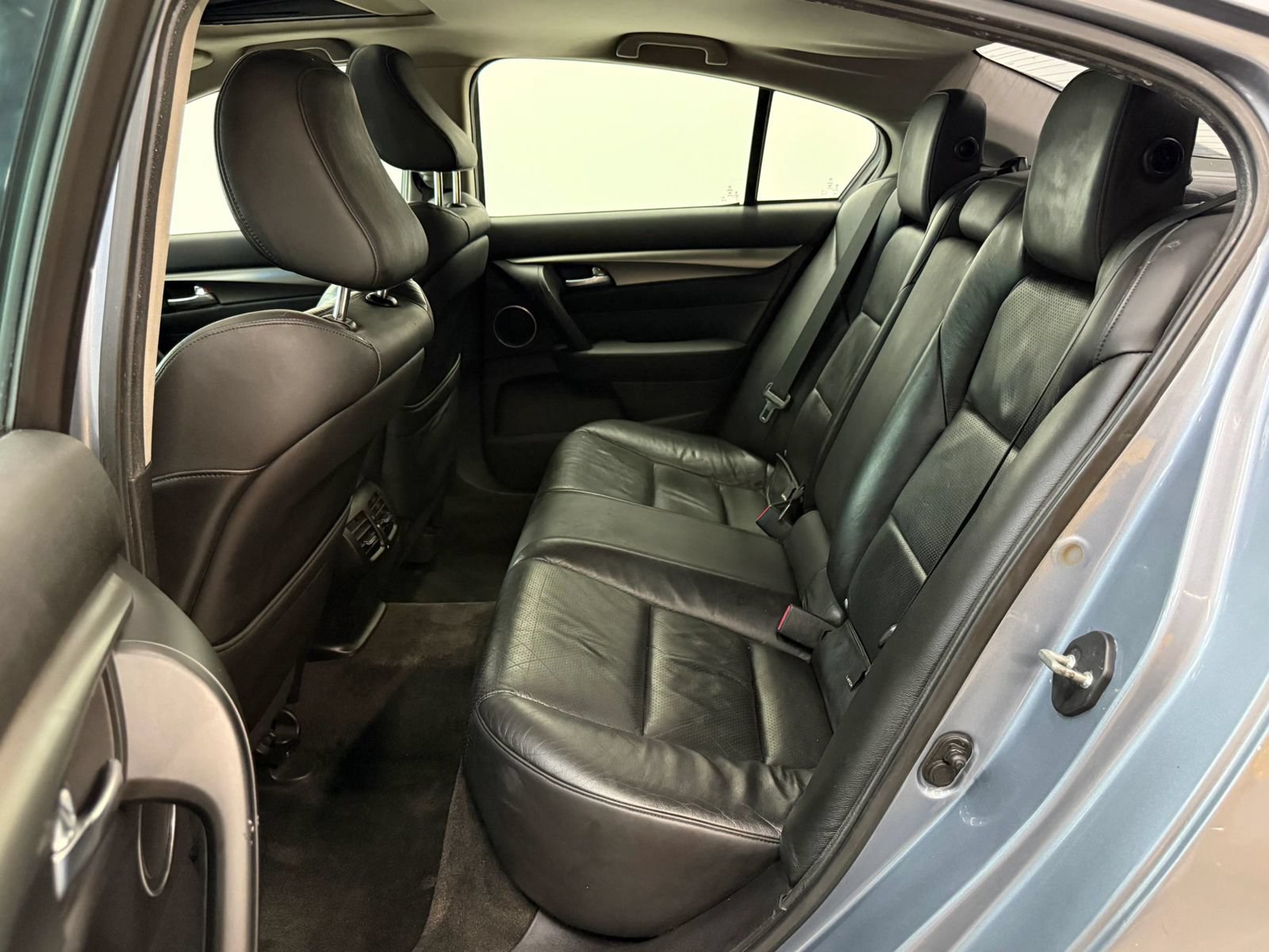 Used 2012 Acura TL w/ Technology Package FWD image 18