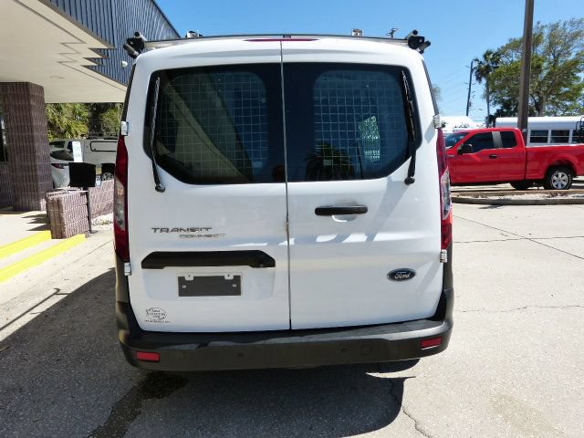 Used 2019 Ford Transit Connect XL FWD image 12