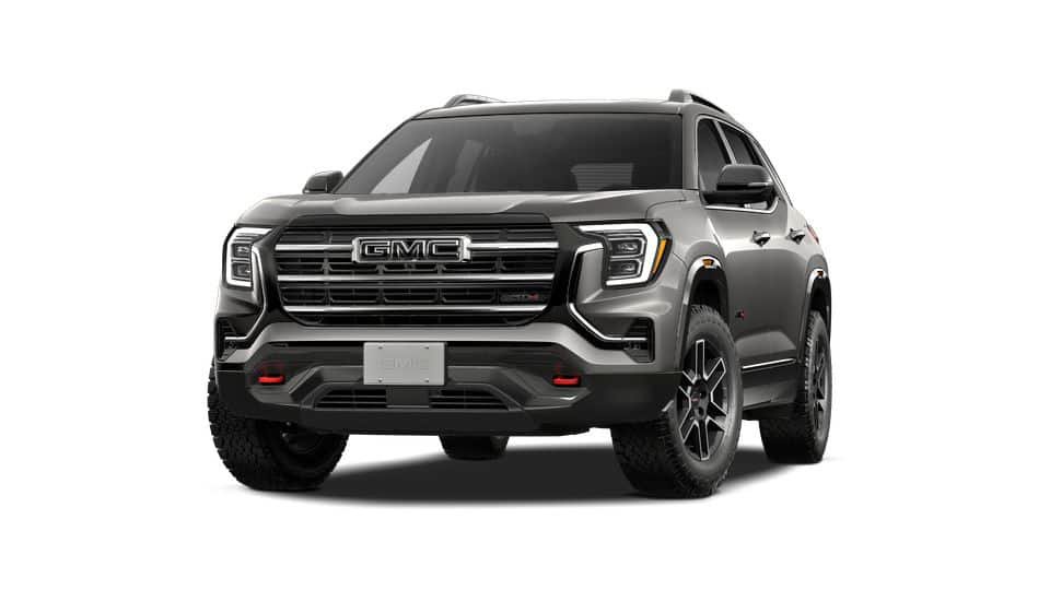 New 2027 GMC Terrain AT4 w/ Technology Package II AWD/4WD image 2