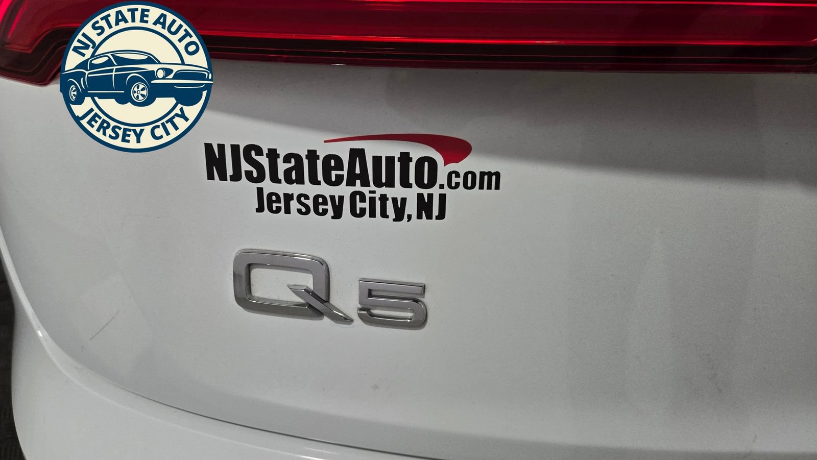 Used 2020 Audi Q5 2.0T Premium Plus AWD/4WD image 33