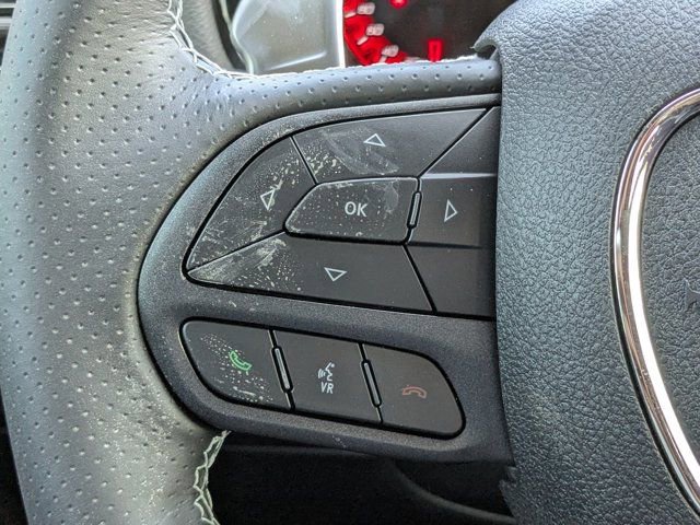 New 2026 Dodge Durango SRT Hellcat w/ Trailer Tow Group IV image 27