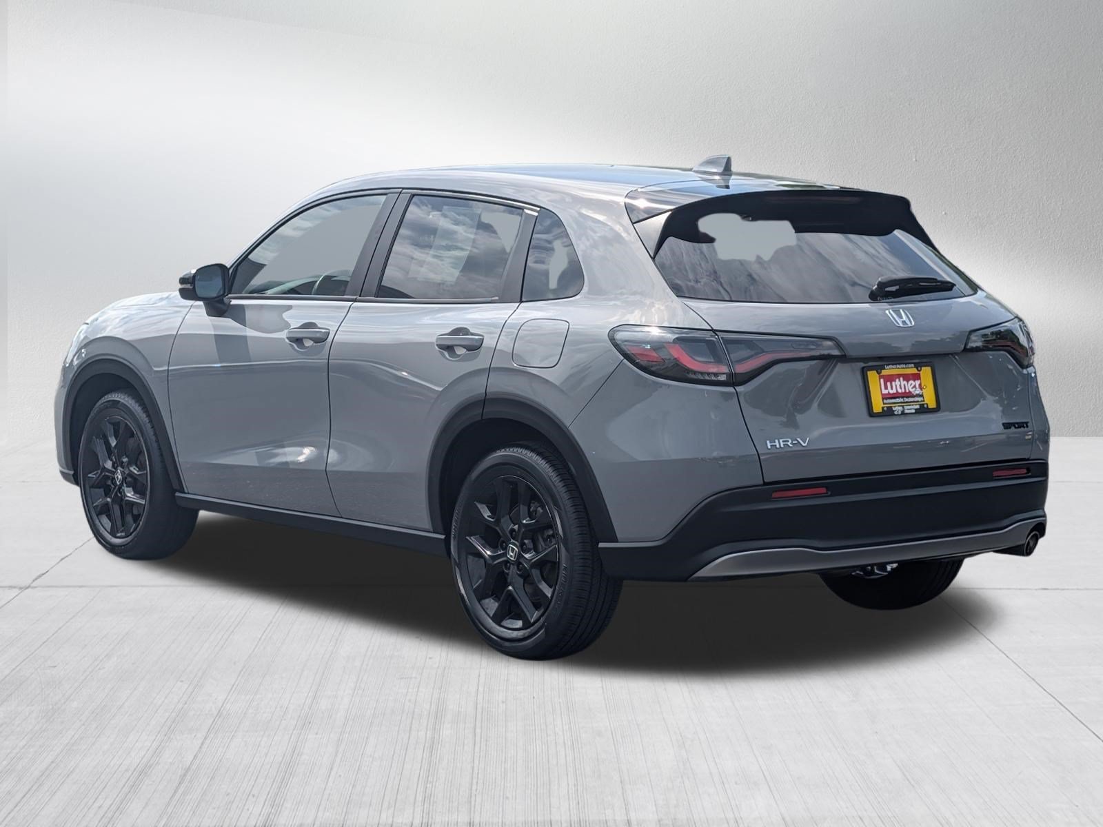 Used 2024 Honda HR-V Sport image 5