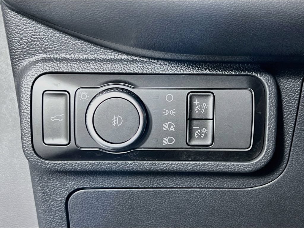 New 2026 Ford Explorer ST-Line AWD/4WD image 20