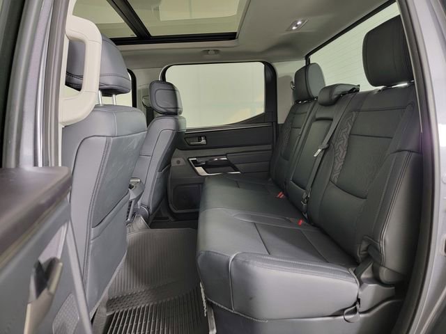 Used 2024 Toyota Tundra Limited AWD/4WD image 15