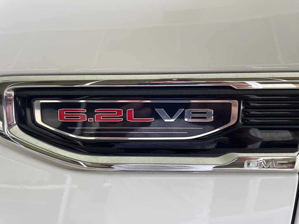 Used 2021 GMC Sierra 1500 SLT w/ SLT Premium Plus Package image 29