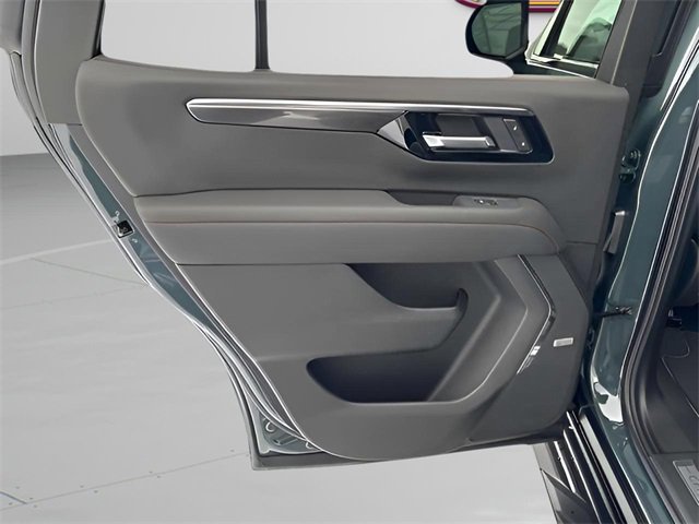 New 2026 Chevrolet Tahoe RST w/ RST Performance Edition image 34