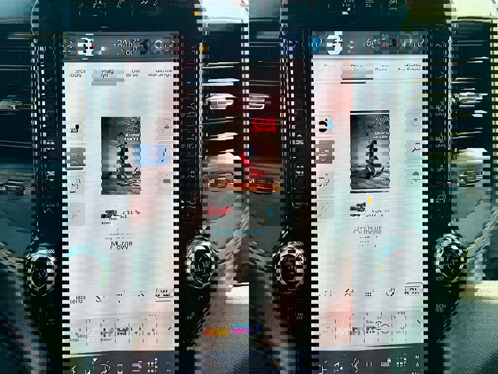 New 2025 RAM 2500 Tradesman image 16