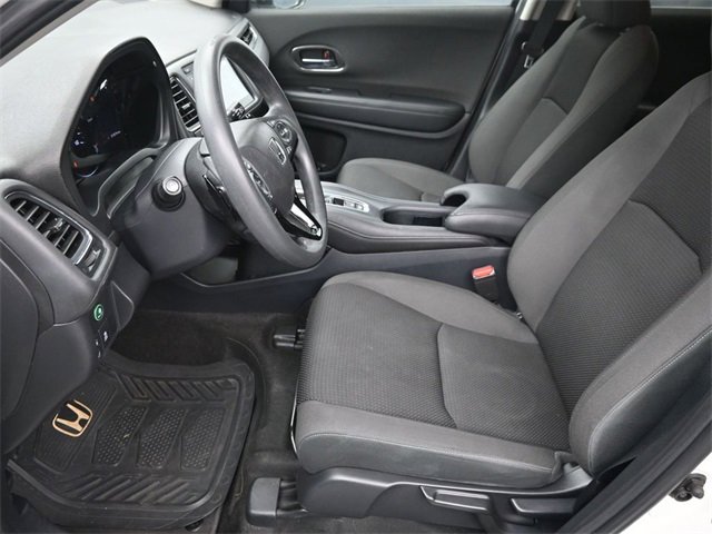 Used 2021 Honda HR-V EX image 19