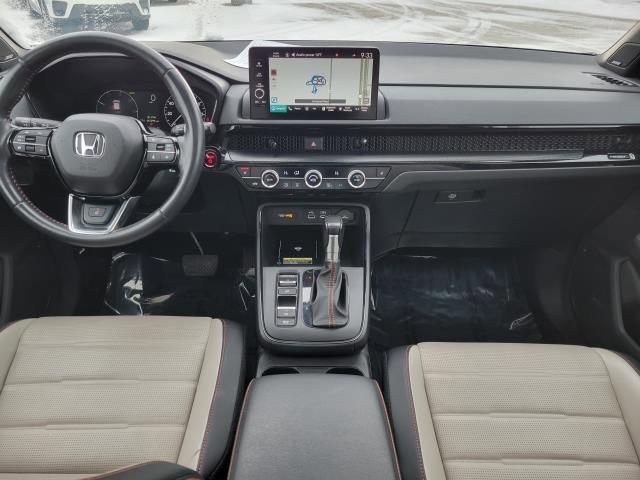 Used 2023 Honda CR-V Sport Touring image 15