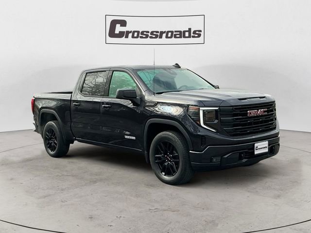 Used 2023 GMC Sierra 1500 Elevation AWD/4WD image 1