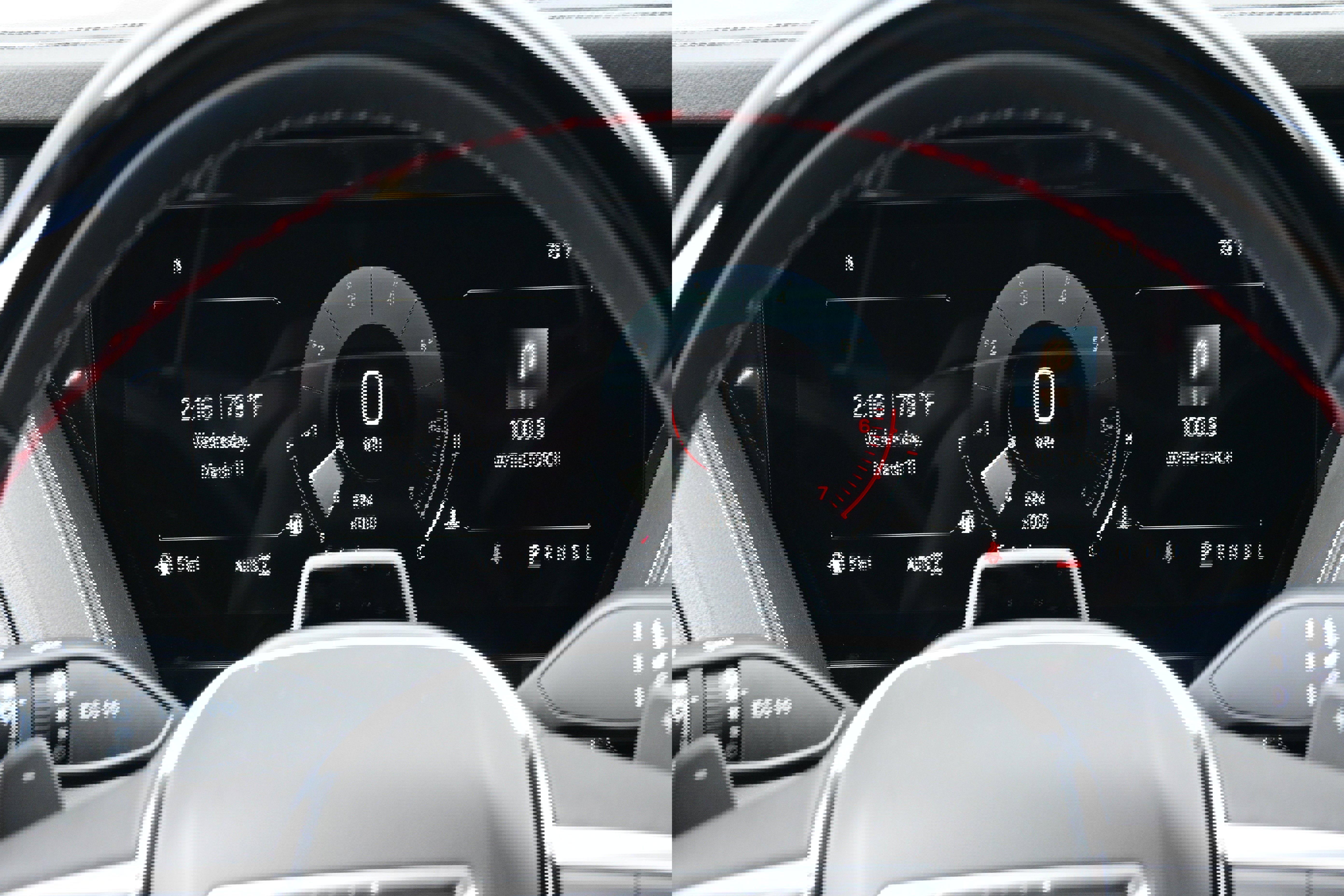 New 2026 GMC Yukon XL AT4 Ultimate w/ LPO, Floor Liner Package image 28