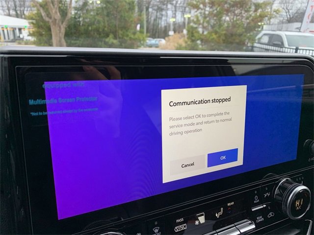 New 2026 Toyota Highlander Limited image 21