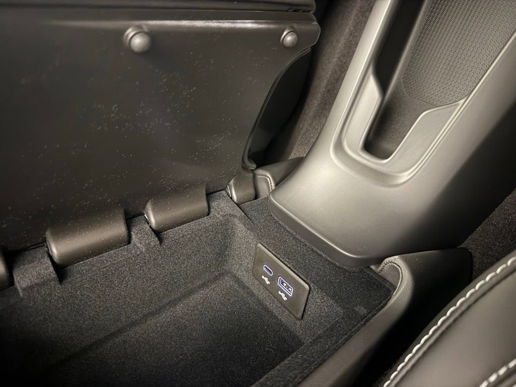 New 2026 Chevrolet Corvette Stingray Coupe w/ 1LT image 29