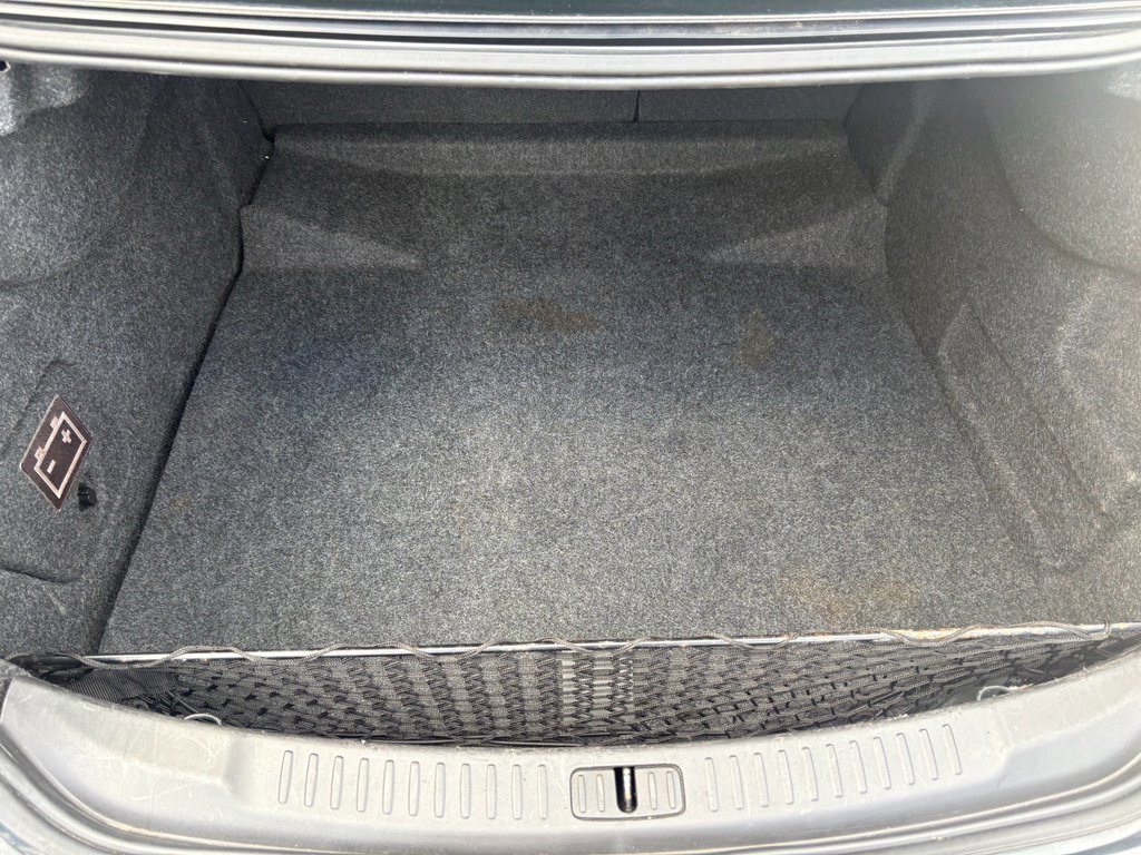 Used 2015 Chevrolet Malibu LTZ image 24