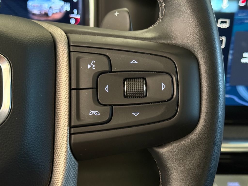 Used 2023 GMC Sierra 1500 Denali AWD/4WD image 24