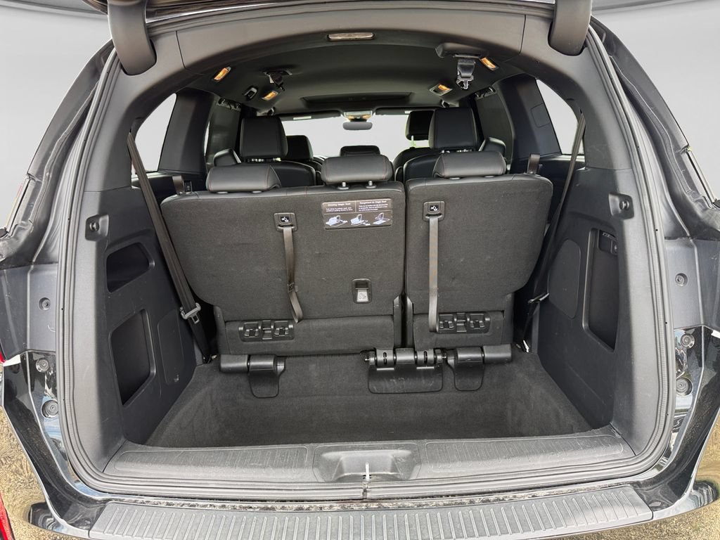 Used 2025 Honda Odyssey Sport-L image 40