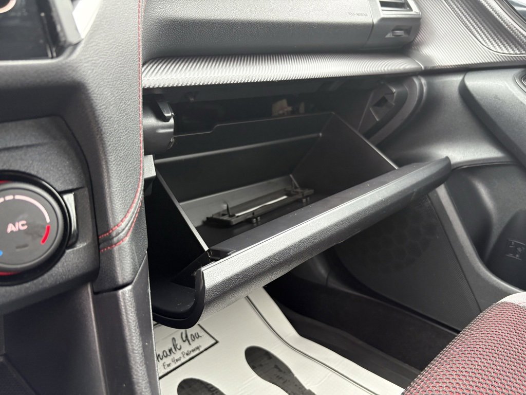 Used 2022 Subaru Impreza 2.0i Sport image 36