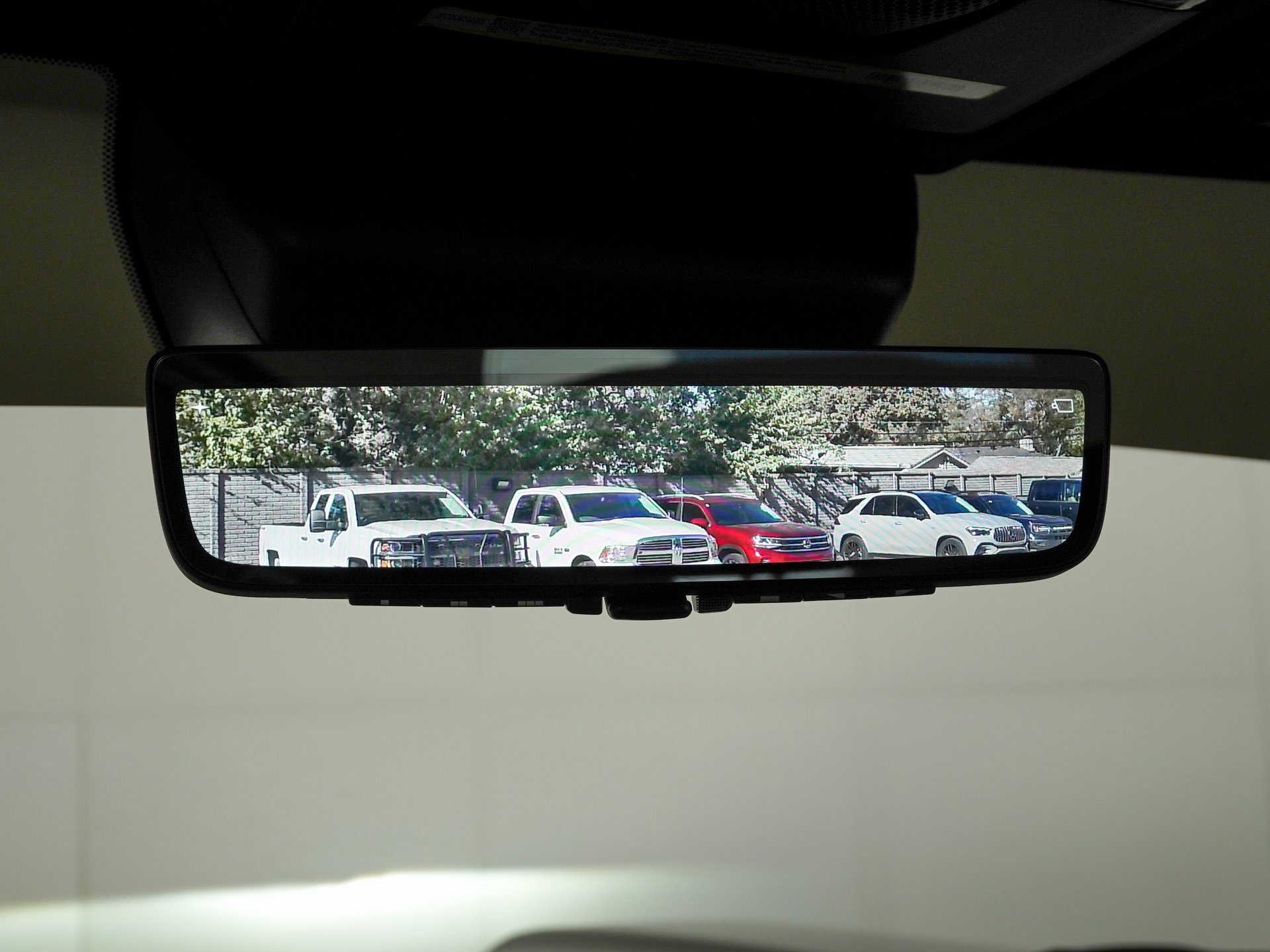 Used 2025 Lexus GX 550 image 29