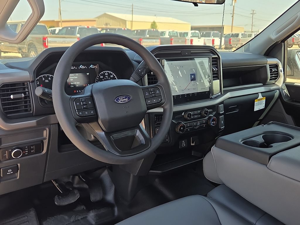 New 2026 Ford F150 XL AWD/4WD image 15