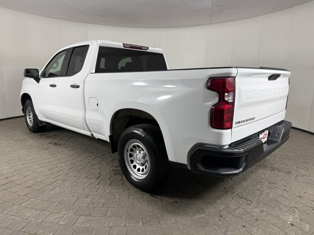 Used 2020 Chevrolet Silverado 1500 W/T w/ WT Fleet Convenience Package image 6