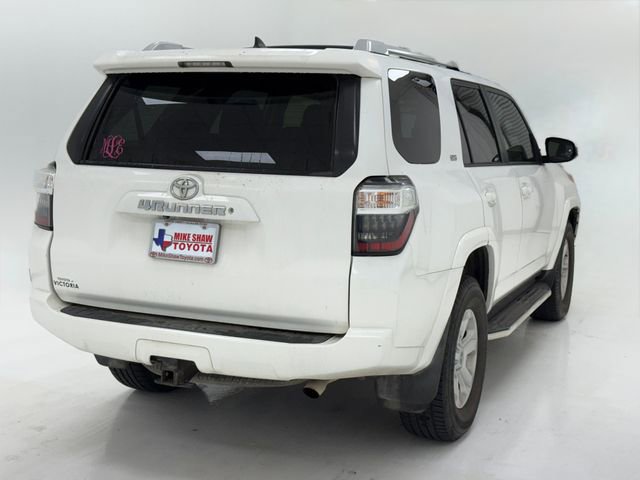 Used 2015 Toyota 4Runner SR5 image 20