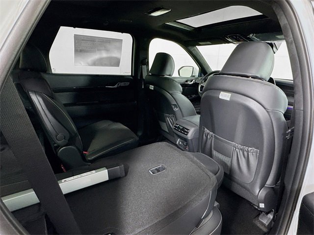 New 2025 Hyundai Palisade Calligraphy image 6