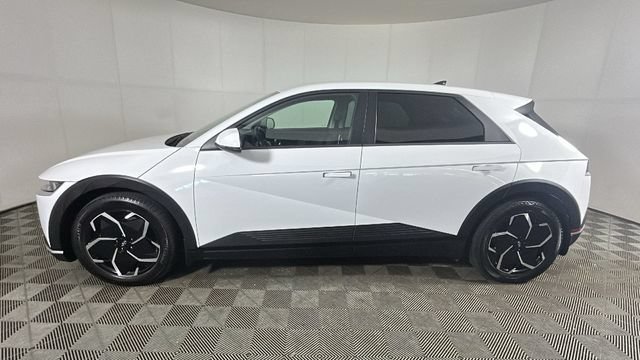 Used 2023 Hyundai Ioniq 5 SEL w/ Cargo Package AWD/4WD image 5