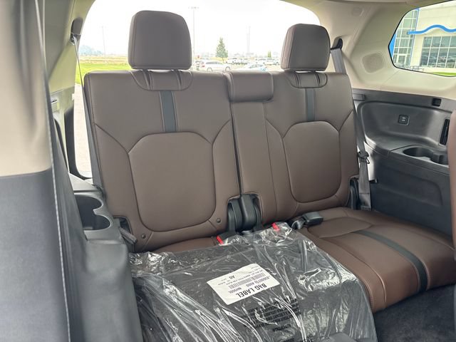 New 2026 Honda Pilot image 25