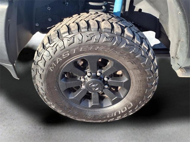 Used 2022 RAM 2500 Power Wagon w/ Level 2 Equipment Group image 24