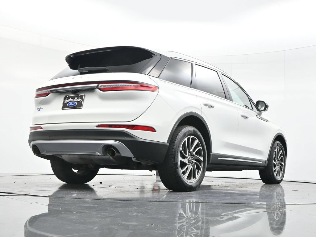 Used 2020 Lincoln Corsair AWD w/ Equipment Group 101A image 47