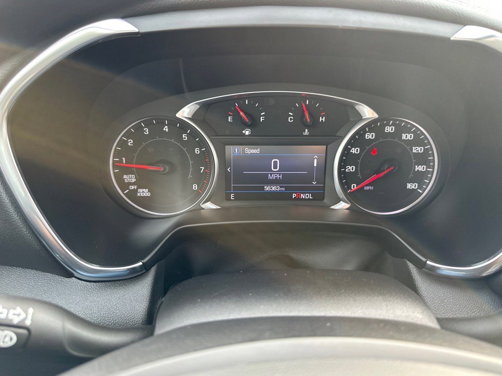 Used 2022 Chevrolet Blazer LT image 29