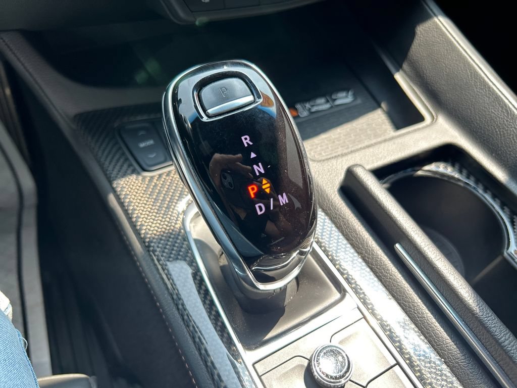 Certified 2022 Cadillac CT5 V w/ Cold Weather Package AWD/4WD image 33