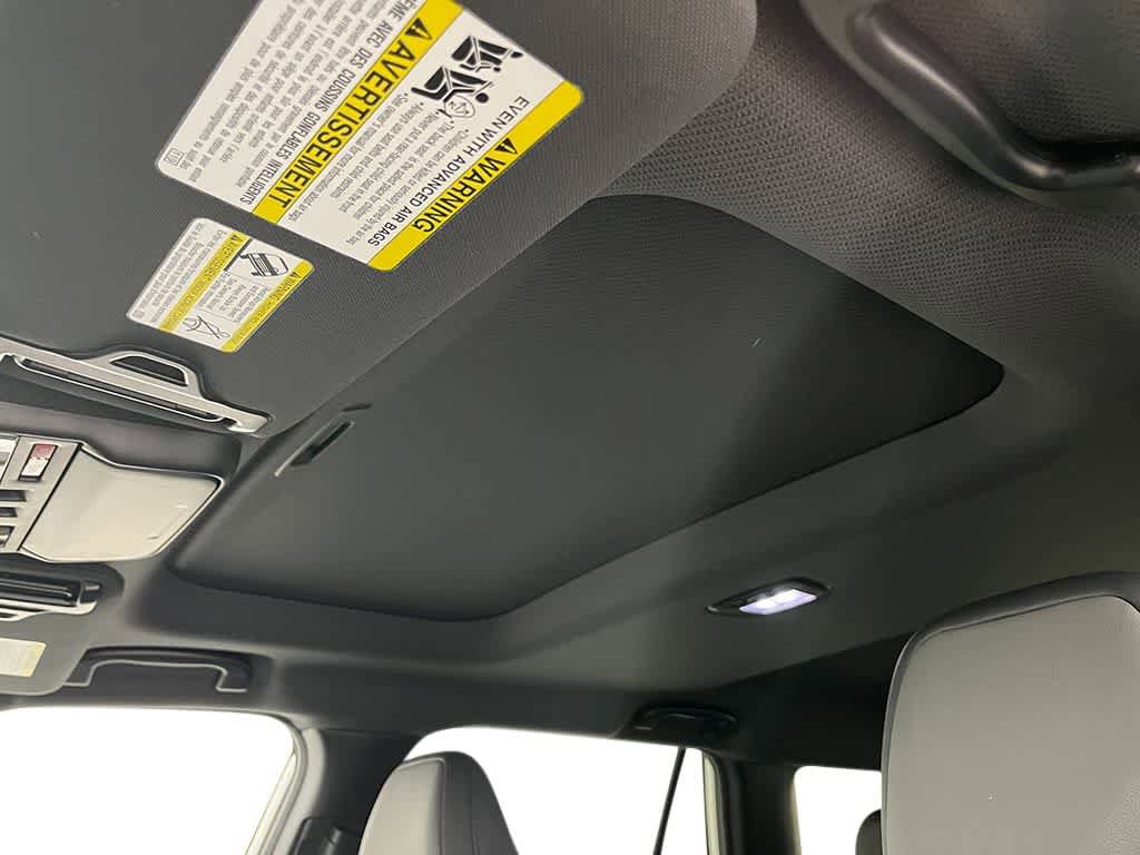 New 2026 Subaru Outback Premium AWD/4WD image 21