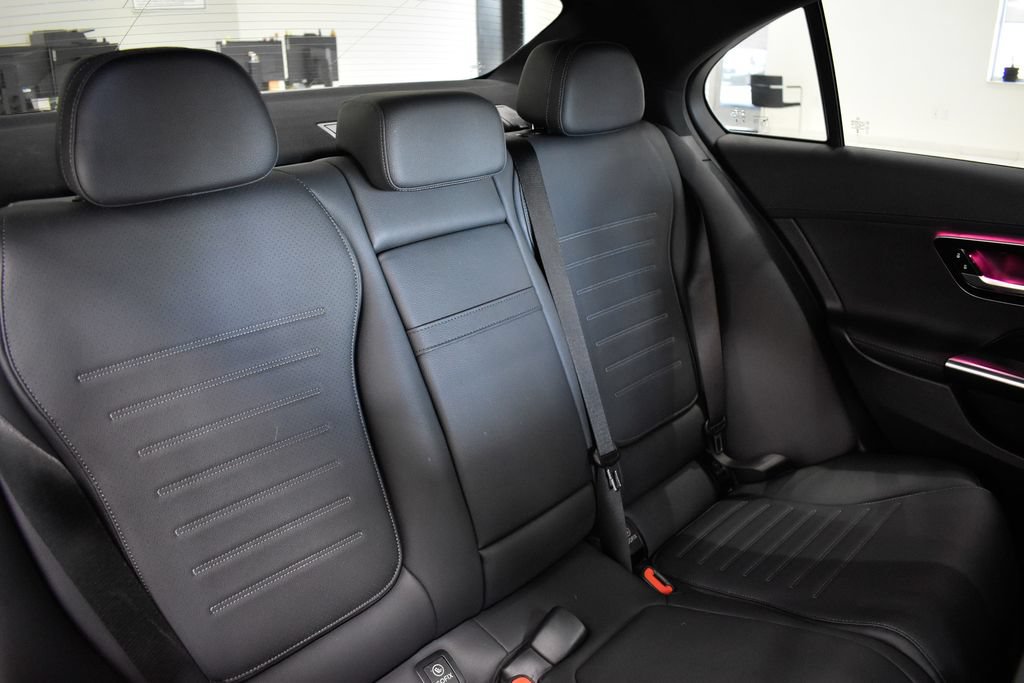 Used 2023 Mercedes-Benz C 300 4MATIC Sedan image 24