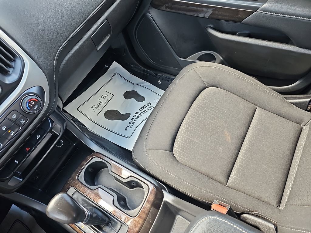 Used 2022 GMC Canyon Elevation image 27