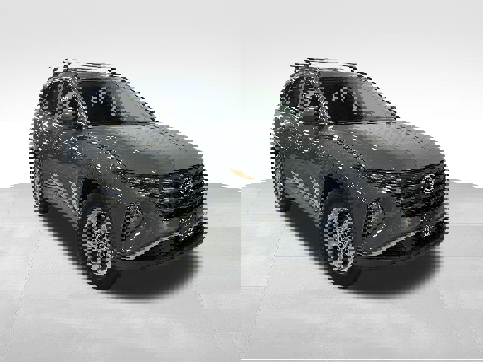 Used 2024 Hyundai Tucson SEL